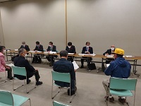 写真：令和4年度テーマ別意見交換会5