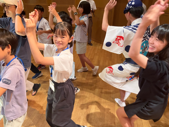 阿波踊り