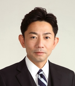 写真：米沢市長