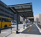 イメージ写真：公共交通機関（バス・タクシー・空港）