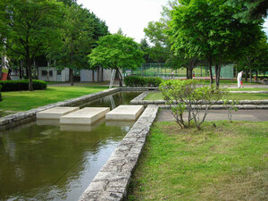 写真:公園1