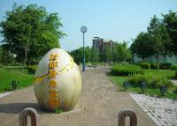 写真:みなみ野公園1