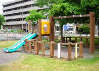 写真:さかえ公園2
