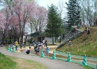 写真：児童遊園8