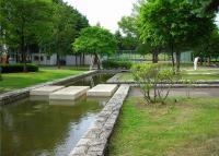 写真:西帯広公園1