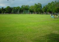 写真:西帯広公園3