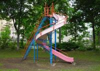 写真:かしわ児童公園6
