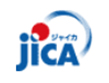 ロゴマーク：JICA