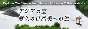 アジアの宝　悠久の自然美への道（外部リンク・新しいウインドウで開きます）