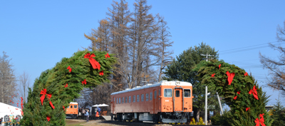 Photo：Kofuku Station6