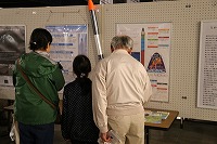 写真：銀河の森天文台 陸別スターライトフェスティバル　会場の様子3