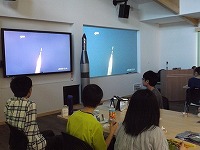 写真：スペース・スタディinとかちの様子2