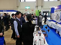 写真：北海道 技術・ビジネス交流会の様子3