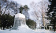 写真：中島公園