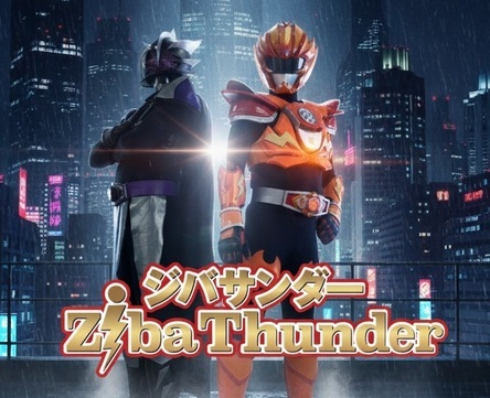 写真：ジバプロフ