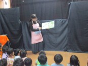 写真：演奏会