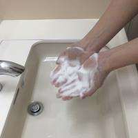 写真：正しい手洗いの仕方4
