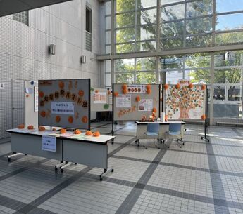 令和7年パネル展