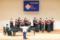 写真:アンサンブル花音活動の様子1