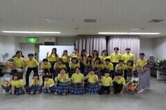 写真:帯広アドニス少年少女合唱団活動の様子3