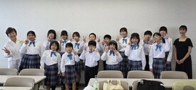 写真：帯広アドニス少年少女合唱団活動の様子2