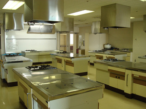 写真：調理室1
