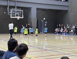 バスケットボール