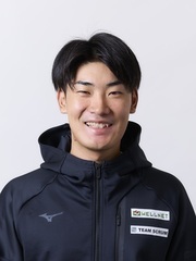 蟻戸　一永選手