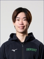 笠原 光太朗選手