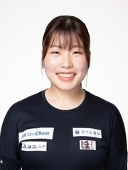 小坂 凛選手