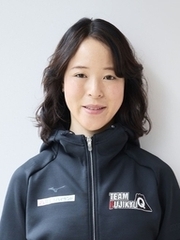 菊池 純礼選手