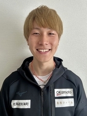 森重 航選手