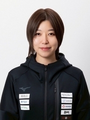 新田 恭子選手