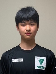 齊藤　悠斗選手