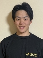 佐々木 翔夢選手
