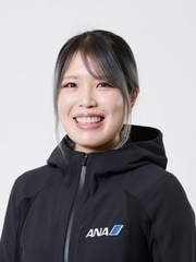 佐藤 綾乃選手