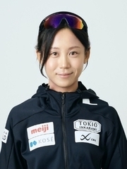髙木 美帆選手