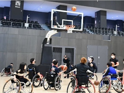 帯広コナンスポーツクラブ