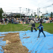 写真：イベントの様子1