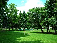 写真:柏林台公園2
