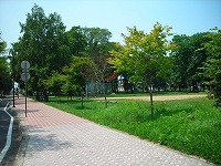 写真:柏林台公園7