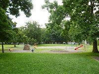 写真:柏林台公園1