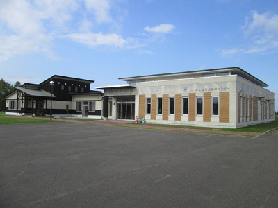 清川農業センター