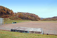 広尾町営丸山球場の写真