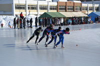 浦幌町民スケートリンクの写真
