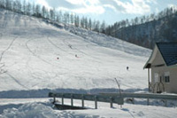 広尾町営スキー場の写真