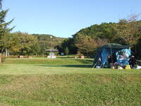 ナウマン公園キャンプ場の写真