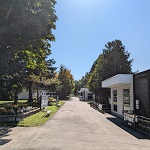 メインストリート