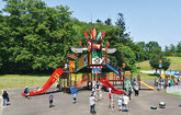 写真:児童遊園