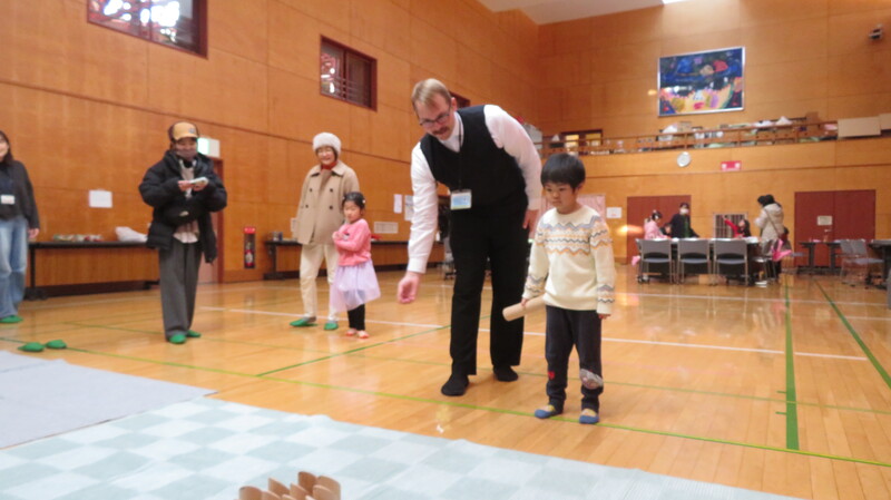 写真：キッズ・プレイグラウンド（2026年1月17日）